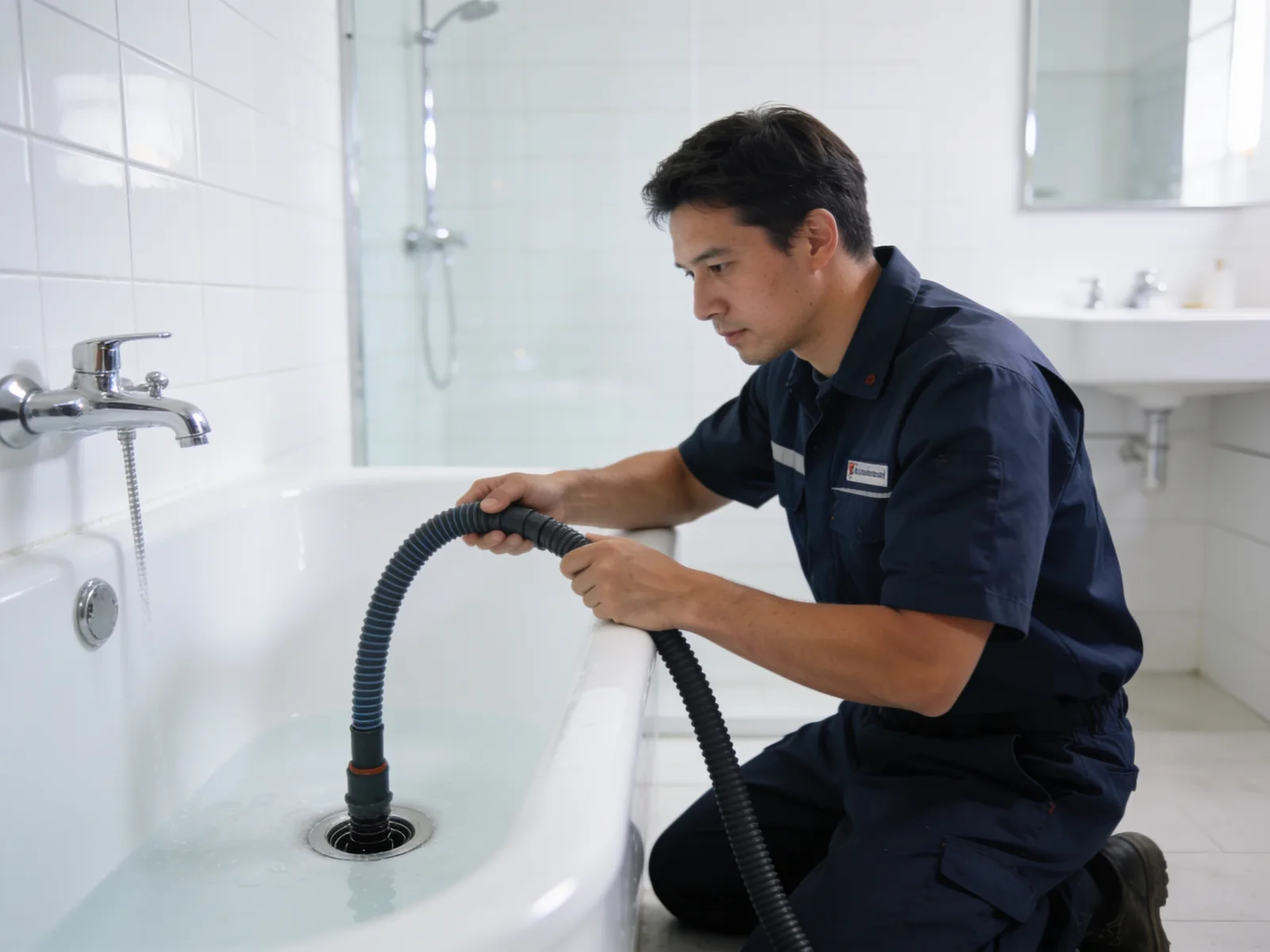 Emergency Plumber Richfield, KS FAQs